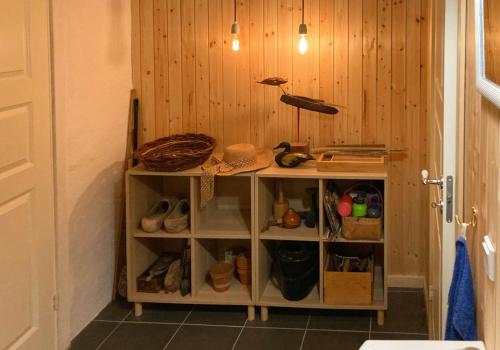 Exterior view, Charming Family House In Scenic Rørvig in Rorvig Exterior view, Charming Family House In Scenic Rørvig in Rorvig