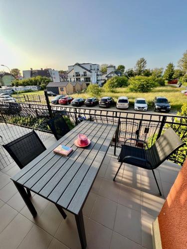 Utvendig, WiLLA APART in Wladyslawowo Utvendig, WiLLA APART in Wladyslawowo