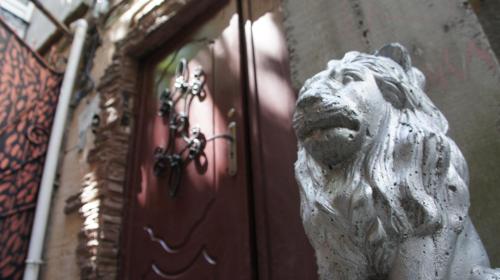 This photo about Dream Hostel Odessa shared on HyHotel.com