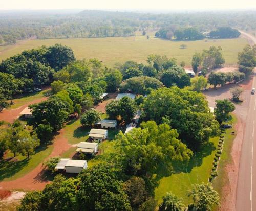 Banyan Tree Holiday Park in باتشلور Banyan Tree Holiday Park in باتشلور
