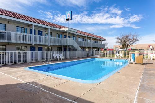 Motel 6 Myrtle Beach near Coastal Grand Mall Motel 6 Myrtle Beach near Coastal Grand Mall
