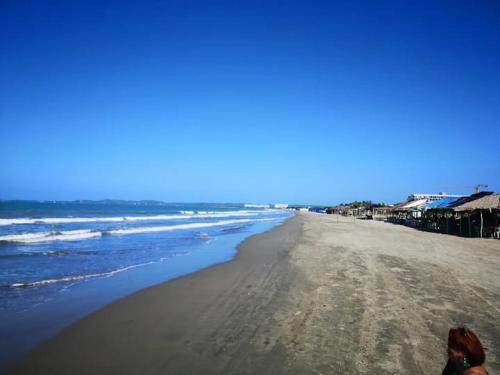 Strand, Hotel Nativo Manzanillo in Manzanillo Strand, Hotel Nativo Manzanillo in Manzanillo