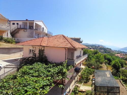 Apartment Sky Hill house 85 m2 in Topla Apartment Sky Hill house 85 m2 in Topla