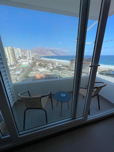 Departamento nuevo en Playa Brava in Bajo Molle Departamento nuevo en Playa Brava in Bajo Molle