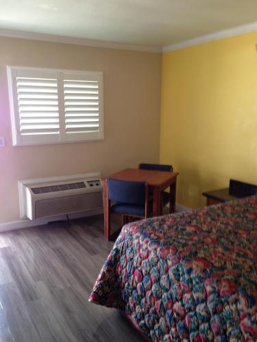 Facilities, Value Inn in Santa Clarita Facilities, Value Inn in Santa Clarita