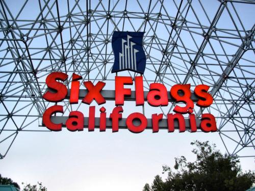 Facilities, Value Inn in Santa Clarita Facilities, Value Inn in Santa Clarita