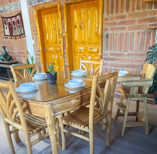 設施, Watzara Wasi Cottage cerca de Cuicocha in 哥塔卡奇 設施, Watzara Wasi Cottage cerca de Cuicocha in 哥塔卡奇