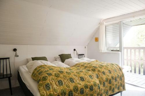 Exterior view, Summer House For The Big Family Close To The Fjord in Vestervig Exterior view, Summer House For The Big Family Close To The Fjord in Vestervig