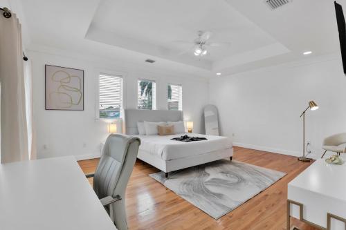 Miami home -15min from Kendall Exec Airport - Pool in The Hammocks Miami home -15min from Kendall Exec Airport - Pool in The Hammocks