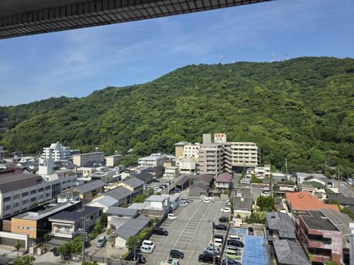 A környék, Tokushima Washington Hotel Plaza in Tokusima A környék, Tokushima Washington Hotel Plaza in Tokusima