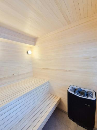 A szálláshely kívülről, Architect-Designed Cabin At Hallandsfjellet in Rodberg A szálláshely kívülről, Architect-Designed Cabin At Hallandsfjellet in Rodberg