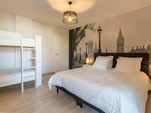 Gîte moderne et lumineux à Gy avec grand salon, jardin et jeux pour enfants - FR-1-583-457 (Gite moderne et lumineux a Gy avec grand salon, jardin et jeux pour enfants - FR-1-583-457) in Gy Gîte moderne et lumineux à Gy avec grand salon, jardin et jeux pour enfants - FR-1-583-457 (Gite moderne et lumineux a Gy avec grand salon, jardin et jeux pour enfants - FR-1-583-457) in Gy