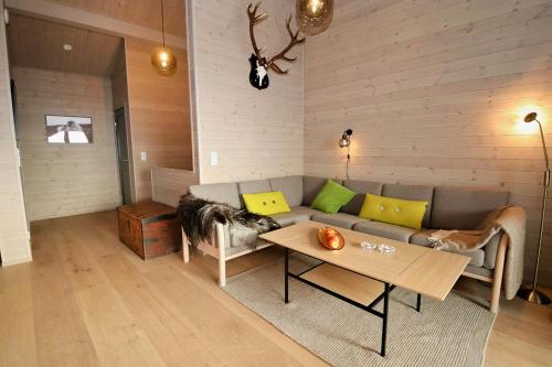Εξωτερική όψη, Modern Twin Cabin At Ustaoset in Ustaoset Εξωτερική όψη, Modern Twin Cabin At Ustaoset in Ustaoset