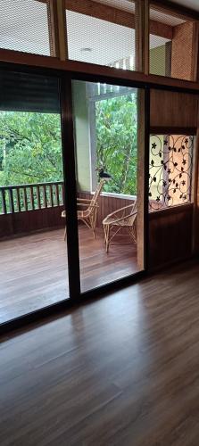 景观, 西必洛民宿 (Sepilok B&B) in 山打根 景观, 西必洛民宿 (Sepilok B&B) in 山打根