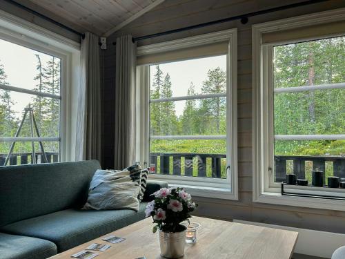 酒店外观, Ski Holiday Or Summer Adventure Right By Trysil in 特利西尔 酒店外观, Ski Holiday Or Summer Adventure Right By Trysil in 特利西尔