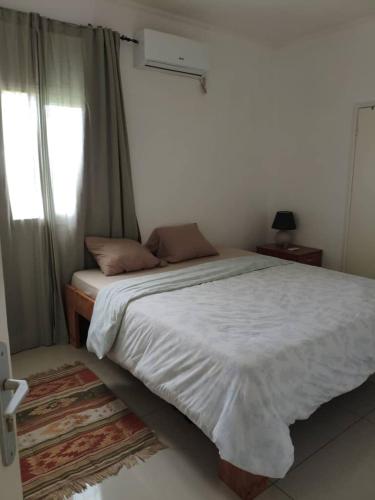 Residence Milano in Port Gentil Residence Milano in Port Gentil