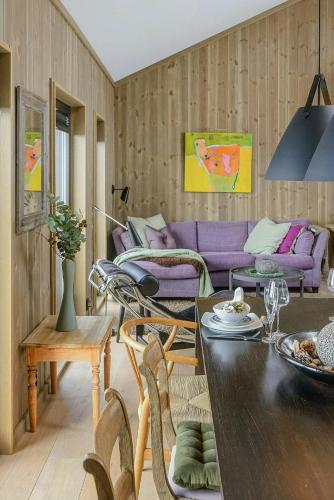 Exterior view, Cosy Apartment With Ski Inout In Hafjell in Oyer Exterior view, Cosy Apartment With Ski Inout In Hafjell in Oyer