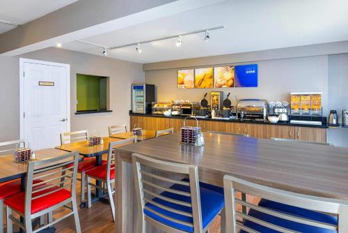 طعام و مشروبات, Comfort Inn in Drummondville طعام و مشروبات, Comfort Inn in Drummondville