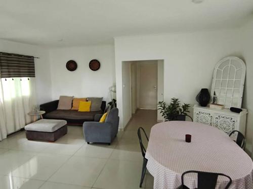 Residence Milano in Port Gentil Residence Milano in Port Gentil