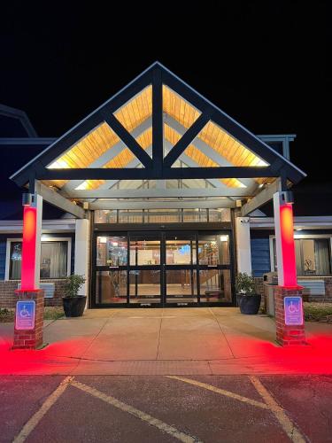 AmericInn by Wyndham Kearney in Kearney (Nebraska) AmericInn by Wyndham Kearney in Kearney (Nebraska)