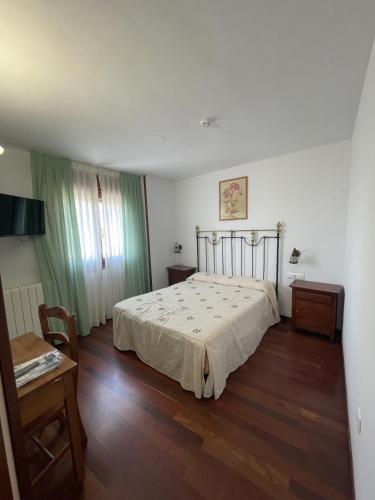 Hostal rural en el Cañón del Río Lobos (Hostal rural en el Canon del Rio Lobos) in Ucero Hostal rural en el Cañón del Río Lobos (Hostal rural en el Canon del Rio Lobos) in Ucero