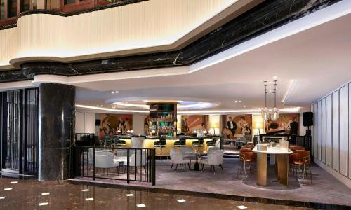 Food and beverages, Orchard Hotel Singapore near Paragon Shopping Centre Food and beverages, Orchard Hotel Singapore near Paragon Shopping Centre