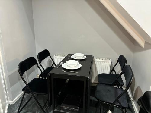 Cosy home 9 Rockmount street falls road in ฟอลส์ พาร์ก Cosy home 9 Rockmount street falls road in ฟอลส์ พาร์ก