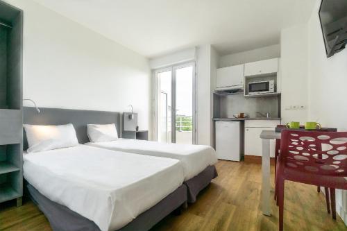 City Residence Chelles in Chelles City Residence Chelles in Chelles