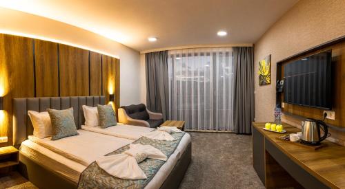 SIBIYA Hotel in Ognyanovo SIBIYA Hotel in Ognyanovo