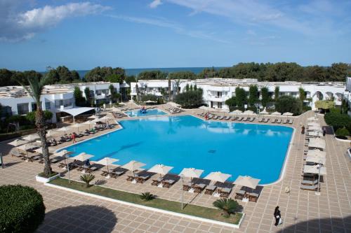 El Mouradi Gammarth in Gammarth El Mouradi Gammarth in Gammarth