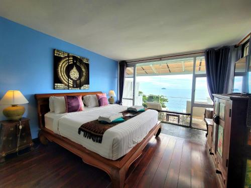 Koh Chang Cliff Beach Resort in Ко Чанг Koh Chang Cliff Beach Resort in Ко Чанг