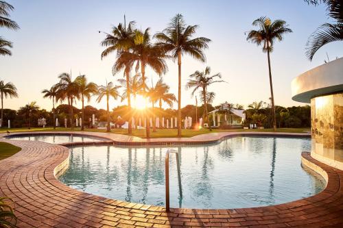 Pool, Breakers Resort Apartment 316 by First Private Stays in Umhlanga Rocks Pool, Breakers Resort Apartment 316 by First Private Stays in Umhlanga Rocks