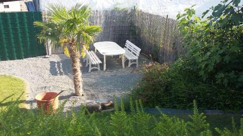 FeWoSchwedenhaus in Gleiszellen-Gleishorbach FeWoSchwedenhaus in Gleiszellen-Gleishorbach