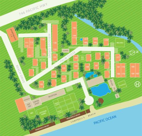 This photo about Sea Urchin Apartment shared on HyHotel.com