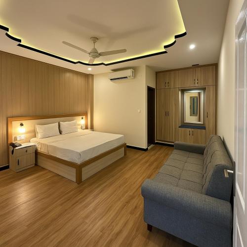 Noors B&B in Islamabad Noors B&B in Islamabad