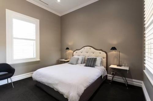 The Brewers House Beechworth in Beechworth The Brewers House Beechworth in Beechworth