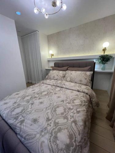 Pasig Getaway Premium Comfort at Secure Location in San Juan Pasig Getaway Premium Comfort at Secure Location in San Juan