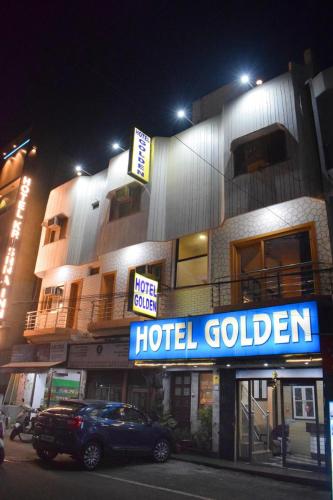 A szálláshely kívülről, HOTEL GOLDEN INN Near Mansa Devi Temple and Chandi Devi Temple # Ganga River - Free Parking & Free W in Rodi Belwala A szálláshely kívülről, HOTEL GOLDEN INN Near Mansa Devi Temple and Chandi Devi Temple # Ganga River - Free Parking & Free W in Rodi Belwala