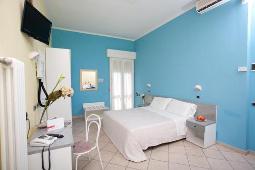 This photo about Hotel Residence Elisabetta shared on HyHotel.com