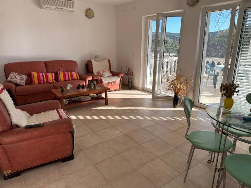 Kalina in Bigova Kalina in Bigova