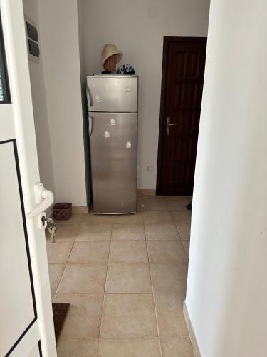 Kalina in Bigova Kalina in Bigova