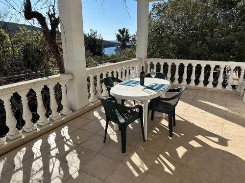 Kalina in Bigova Kalina in Bigova