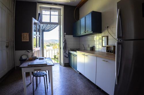 Le Cœur d'Estourgie in Pionsat Le Cœur d'Estourgie in Pionsat