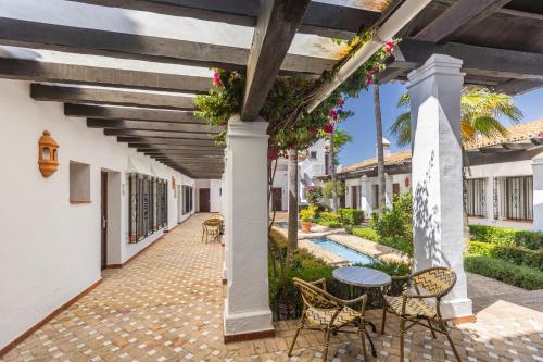 ALEGRIA El Cortijo in Almonte ALEGRIA El Cortijo in Almonte