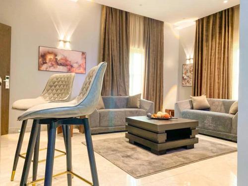 Edgewoodapartment in Абуджа Edgewoodapartment in Абуджа