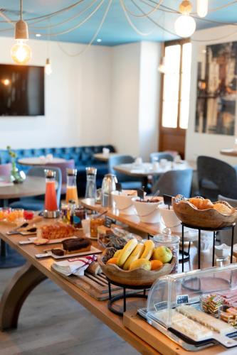 Grand Hôtel de la Gare Toulon – Boutique Hôtel in Toulon Városközpont Grand Hôtel de la Gare Toulon – Boutique Hôtel in Toulon Városközpont