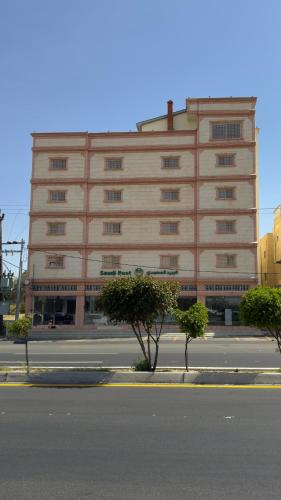 الوسام للشقق المفروشة in An Nimas الوسام للشقق المفروشة in An Nimas