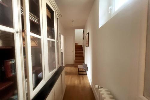 Apartment 2 steps from Place Pigalle - 6 people in Montmartre Apartment 2 steps from Place Pigalle - 6 people in Montmartre