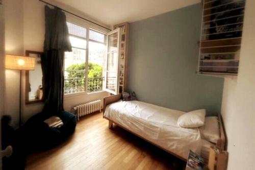 Apartment 2 steps from Place Pigalle - 6 people in Montmartre Apartment 2 steps from Place Pigalle - 6 people in Montmartre