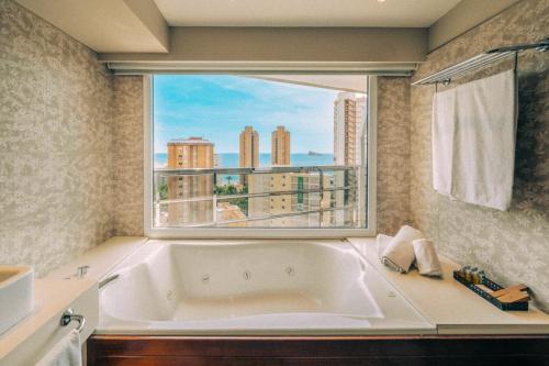 Hotel Marina in Playa de Levante Hotel Marina in Playa de Levante